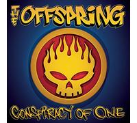 Offspring - Conspiracy of One