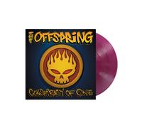 The Offspring - Conspiracy of One