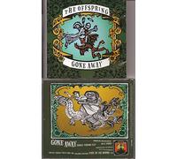 Offspring - Gone Away