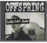 Offspring - Gotta Get Away