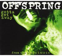 Offspring - Gotta Get Away/We Are One/Forever & A Day