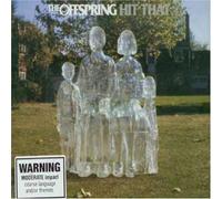 Offspring - Hit Hard