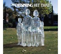 Offspring - Hit That