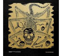 The Offspring – Ixnay On the Hombre – Vinile LP 12" Edizione limitata dorata (180 g) Riedizione