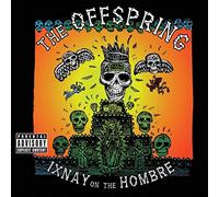 Offspring - Ixnay On The Hombre