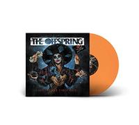 The Offspring Let the Bad Times Roll (Vinyl LP)