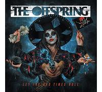 The Offspring Let the Bad Times Roll (CD) Album