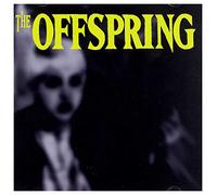 The Offspring The Offspring (CD) Album