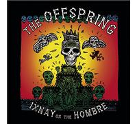 Offspring - Offspring - Ixnay on the Ombray