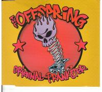 Offspring - Original Prankster [Import]