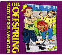 Offspring - Pretty Fly