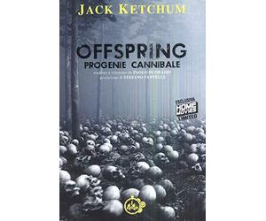 Offspring - Progenie Cannibale [Esclusiva Home Movies]