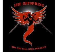 Offspring - Rise & Fall, Rage &..