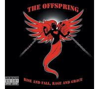 Offspring - Rise And Fall Rage And Grace