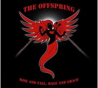 Offspring - Rise & Fall Rage & Grace