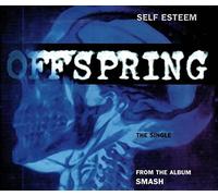 Offspring - Self Esteem