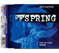 OFFSPRING - Self Esteem (German) (UK Import)