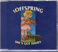 Offspring - She's Got Issues
