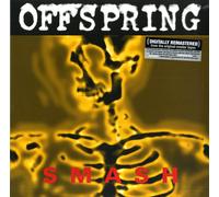 Offspring - Smash - Vinile (digital remastered from the original master tape ...