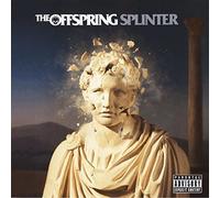 The Offspring Splinter (CD) Album