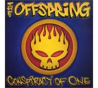 Offspring the - Conspiracy of One