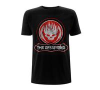 Offspring, The Distressed autorizzato Uomo maglietta
