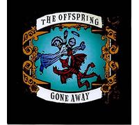 Offspring,the - Gone Away