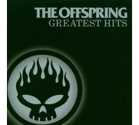 Offspring,the - Greatest Hits-Lmtd ed.