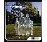 Offspring,the - Hit that [Single-CD]