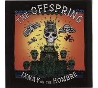 Offspring,the - Ixnay on the Hombre