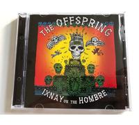 Offspring,the - Ixnay on The Hombre [Import]