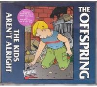 Offspring - The Kids Aren'T Alright 2 Live