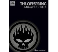 Offspring The Offspring - Greatest Hits for Easy Guitar (Tascabile)