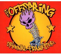 Offspring,the - Original Prankster