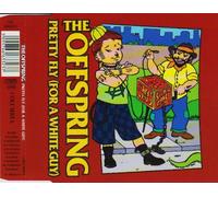 Offspring,the - Pretty Fly (for a White Guy)