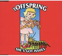 Offspring,the - She's Got Issues