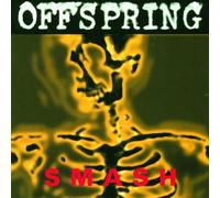 Offspring,the - Smash