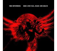 Offspring, The The Offspring - Rise And Fall, Rage And Grace (LP) (15 (Vinyl LP)