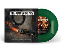 Offspring - We Never Have Sex Anymore
