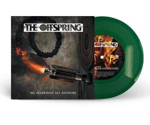 Offspring - We Never Have Sex Anymore