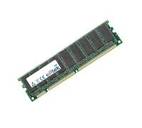 OFFTEK 128MB Memoria RAM di ricambio per Dell PowerApp.web 700 (PC100 - ECC) Memoria Stazione di lavoro/Server