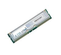OFFTEK 128MB RAM Memory 184 Pin Rambus Rimm - 800MHZ - Non-ECC