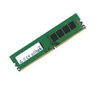 OFFTEK 16GB Memoria RAM di ricambio per Asus Maximus XI Hero ROG (Wi-Fi) (DDR4-19200 - Non-ECC) Memoria Scheda Madre