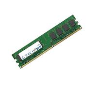 OFFTEK 1GB Memoria RAM di ricambio per Asus M2A-VM HDMI (DDR2-5300 - Non-ECC) Memoria Scheda Madre