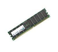 OFFTEK 2GB Kit (2x1GB Modulo) Memoria RAM di ricambio per Gateway 975 2U Rackmount Server (PC2100 - Reg) Memoria Stazione di lavoro/Server
