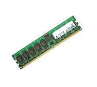 OFFTEK 2GB Memoria RAM di ricambio per SuperMicro Server 1021TM-INF+B (DDR2-3200 - Reg) Memoria Stazione di lavoro/Server