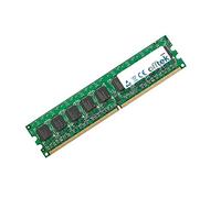 OFFTEK 2GB Memoria RAM di ricambio per Tyan Transport GT20 (B2925-E) (DDR2-5300 - ECC) Memoria Stazione di lavoro/Server