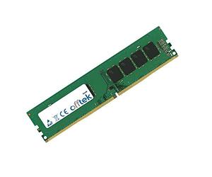 OFFTEK 4GB Memoria RAM di ricambio per Acer Veriton VX4640G (DDR4-17000 - Non-ECC) Memoria Desktop