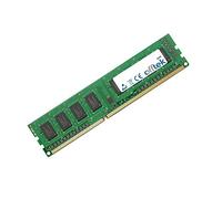 OFFTEK 4GB Memoria RAM di ricambio per HP-Compaq Thin Client Multiseat t150 Zero (DDR3-10600 - Non-ECC) Memoria Desktop