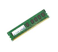 OFFTEK 4GB Memoria RAM di ricambio per Wortmann AG Terra MiniServer G2 WS2012 R2 (DDR3-12800 - ECC) Memoria Stazione di lavoro/Server